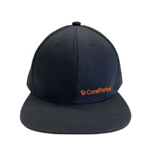 Load image into Gallery viewer, CarePortal logo Hat
