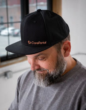 Load image into Gallery viewer, CarePortal logo Hat
