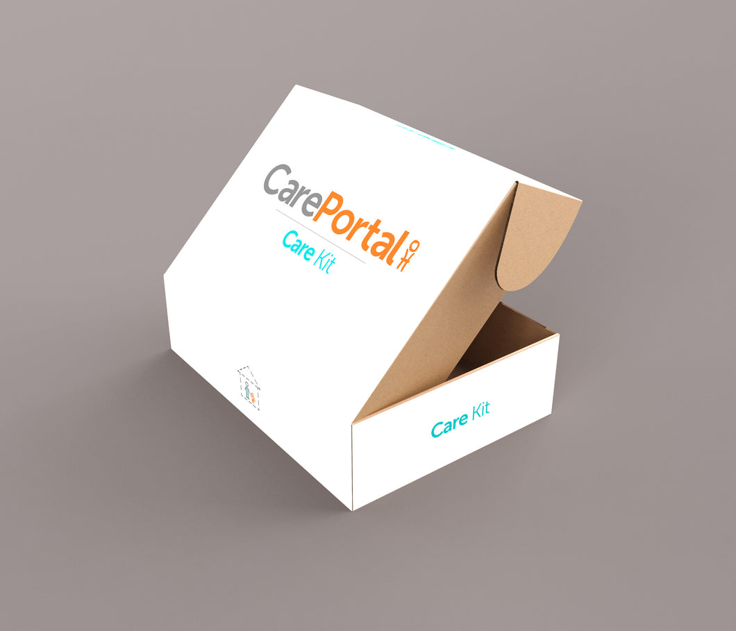 CarePortal Care Kit